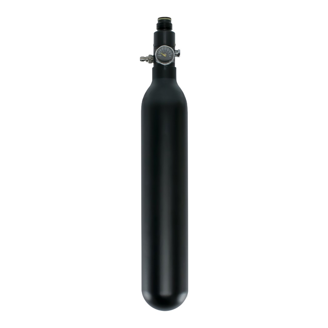 PCP Aluminum Air Tank