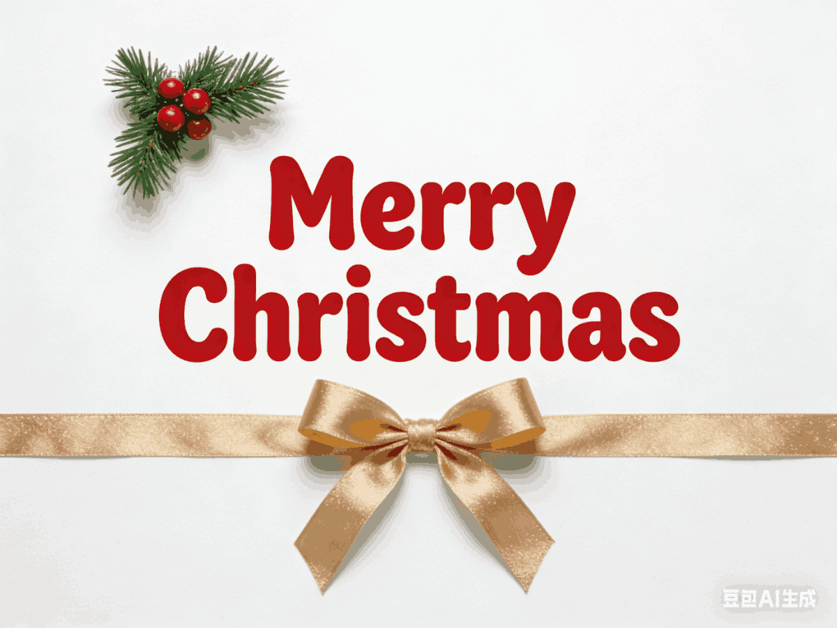 احتفلوا بالقوة والفرح: مهرجان عيد الميلاد الرائع في شيامن سوبانغ!