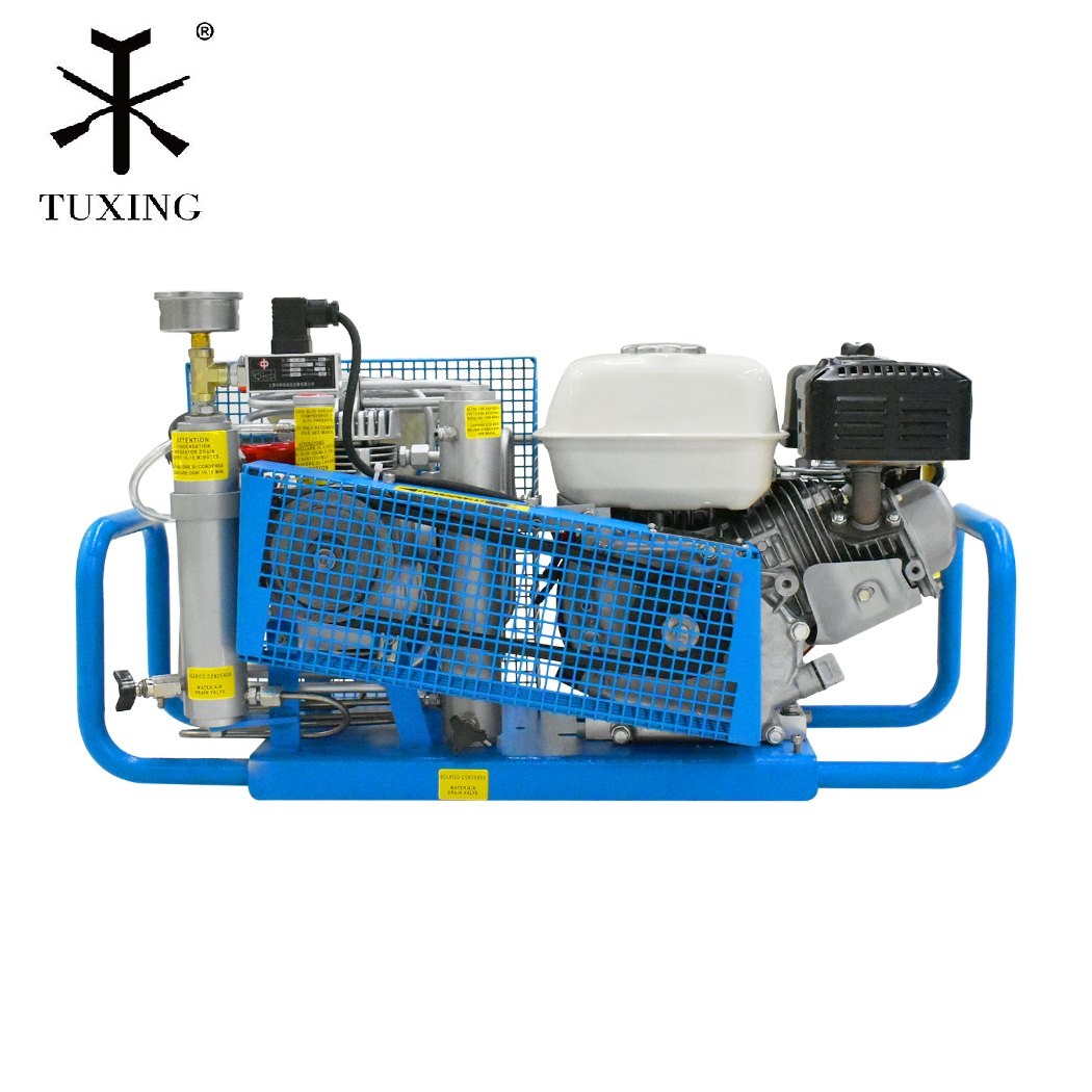 30Mpa Hunting  Air Compressor