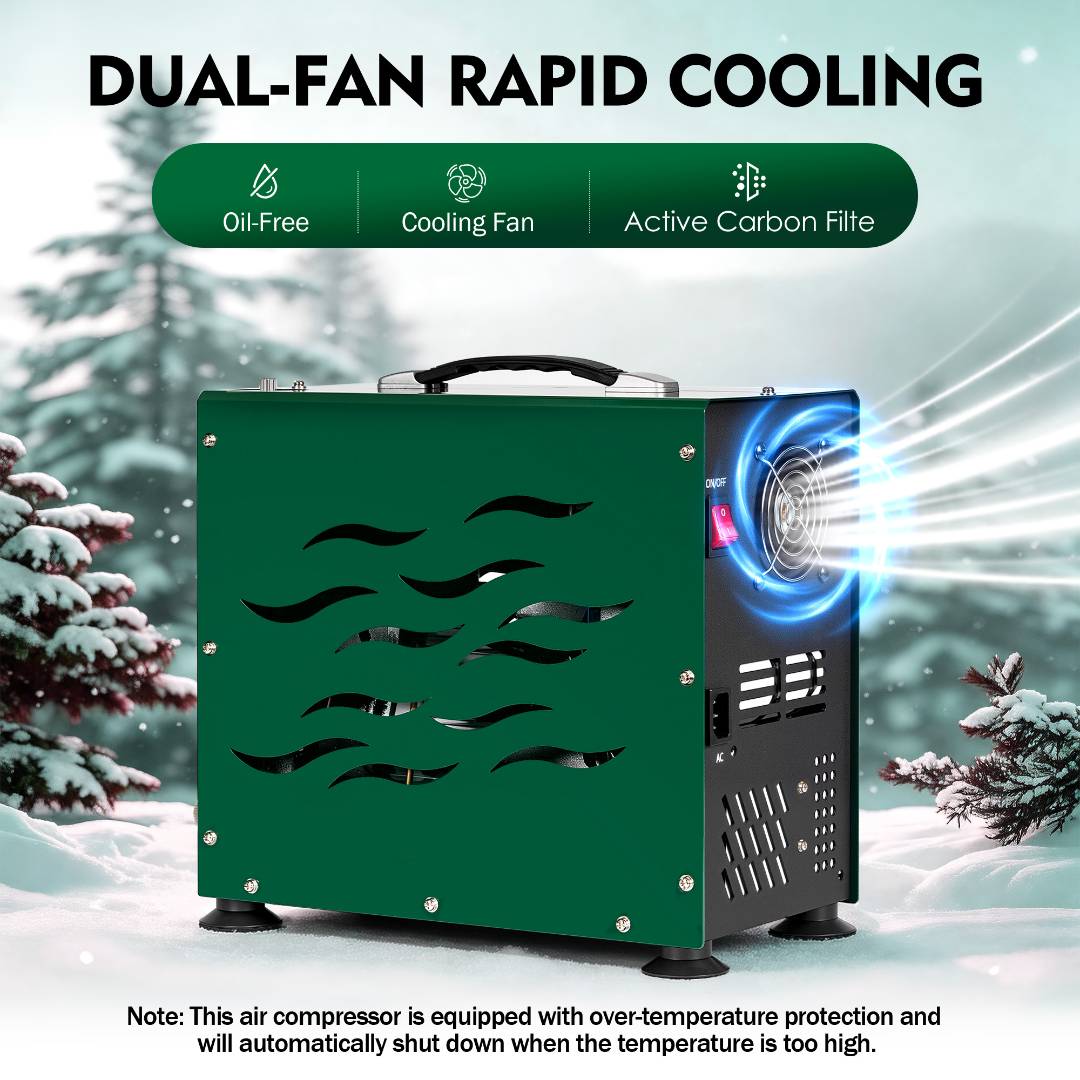 Cooling System
